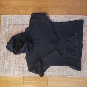 C9 by Champion Active Wear Cowl Neck Hoodie